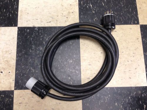 30A Generator Extension Cord