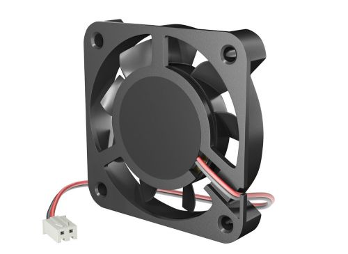 Zortrax M200 3D Printer Fan Cooler (40x40mm) - NEW - Ready To Ship!
