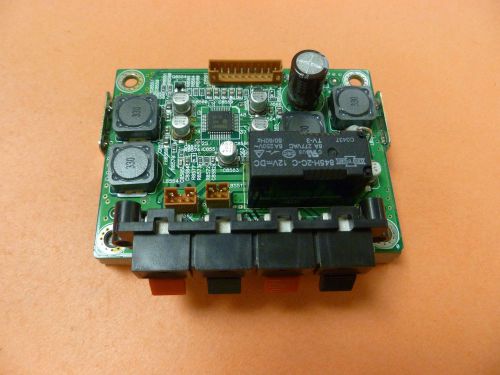 VIZIO PLASMA TV AUDIO BOARD P42A-3B FROM P42HD