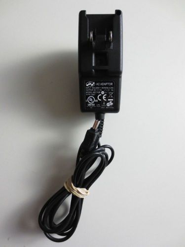 Model AD7112B Type 02LF AC Adaptor Adapter Power Supply Wall Charger 5V (A782)