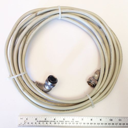 ABB 3HAC7998-1 Robot Signal Cable SMB -  7 meters