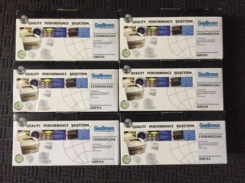 GBFX4 Laser Cartridge,Black, For Canon LaserClass 8500/9000/9000L/9000MS