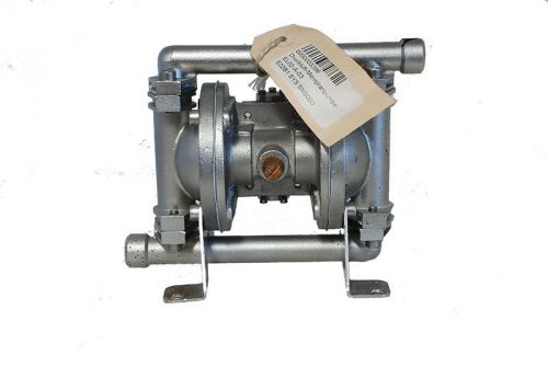 Druckluft - membranpumpe el02-a-03  e02b1 sys sns000 diaphragm pump for sale