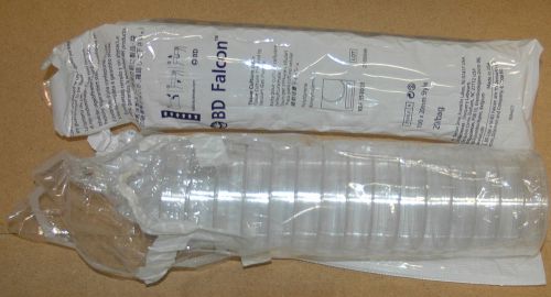 31 bd falcon 353003 tissue culture dishes 100mm x 20mm non-sterile for sale