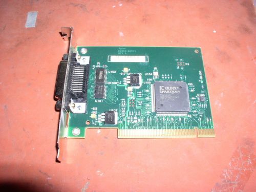 Agilent 82350B PCI-GPIB Card