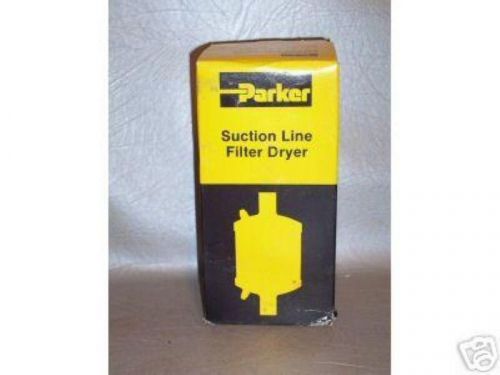 Parker sld27-7sv  suction line dryer for sale