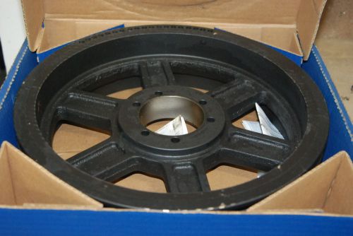 Martin, 4B124SK, Pulley, NEW in Box
