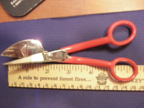 Beno J Gundlach  no 166 cutter scissor