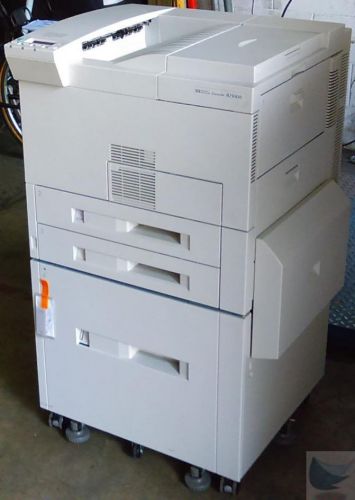 HP LaserJet 8150DN C4267A Tabloid Printer