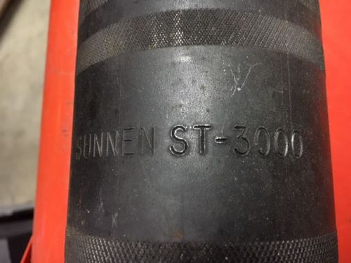Lot of 18 sunnen truing sleeves from st-3000 to s-175 for sale