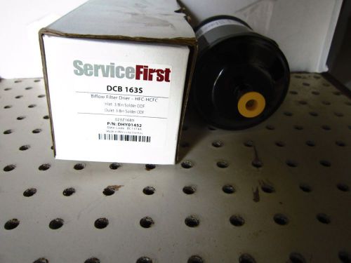 FILTER DRIER # DAY 01452  /  DCB 1635 BY SERVICE FIRST