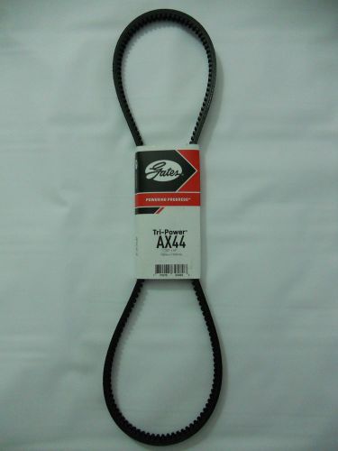 Gates AX44 Belt