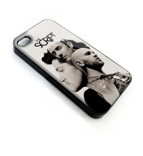 DANNY O’DONOGHUE THE SCRIPT BAND Cover Smartphone iPhone 4,5,6 Samsung Galaxy