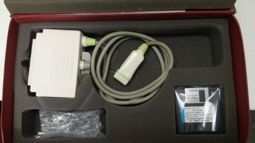 PSK-37CT Ultrasound probe with warranty