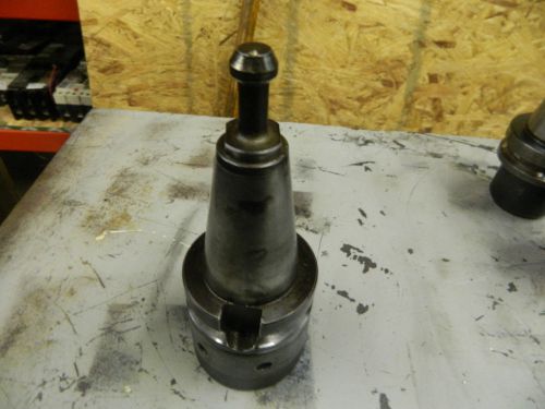 5/8&#034; valenite bt 40 taper bt40-e62-275 end mill tool holder, used, warranty for sale