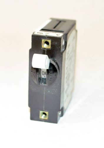 Airpax Sensata IEG2-25819-1-V  1P 25A 65V Circuit Breaker
