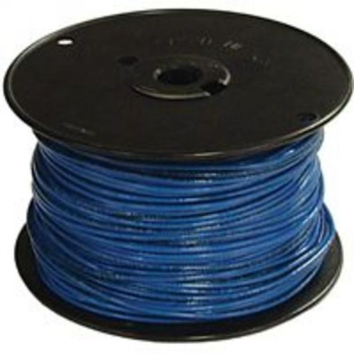 Solid Single Building Wire, 12 AWG, 500 m, 15 mil THHN SOUTHWIRE COMPANY Copper