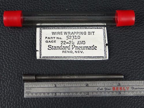 Standard Pneumatic 22-24 AWG 52310 Wire Wrapping Tool