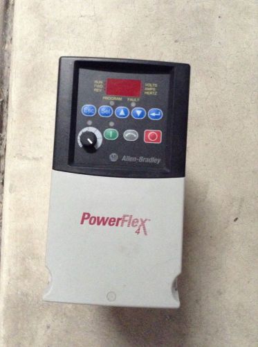 PowerFlex 4   22A- R012N104