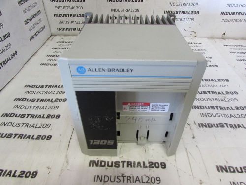 ALLEN BRADLEY 1305-AA08A FREQUENCY DRIVE NEW