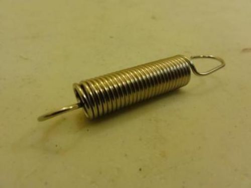 31536 New-No Box, MFG- MDL-Unkn31536 Cutter Spring 2-3/8&#039;&#039; Overall Length