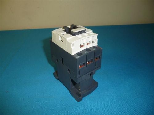 Schneider Electric LC1D1 Contactor