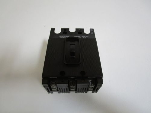 ITE CIRCUIT BREAKER EF3-B070 70AMPS (RECONDITIONED) *USED*