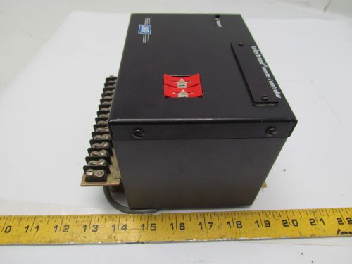 JMR Electronics Selectronic Counter Controller W/4-1/2&#034; Mounting Brackets