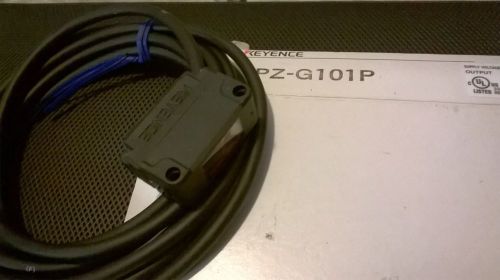 1PC Keyence  New In Box PZ-G101P  Photoelectric Sensor