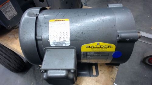 Baldor, cm3534, 34a62-884, 1/3 hp, 230/460volts, 1725 rpm, 4pac motor for sale