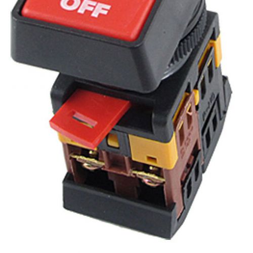 On off start stop push button light indicator momentary switch power gy for sale