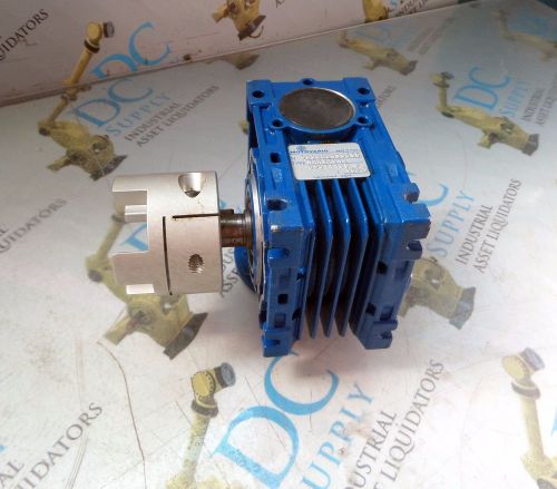 MOTOVARIO NMRV/040 WORM GEAR REDUCER