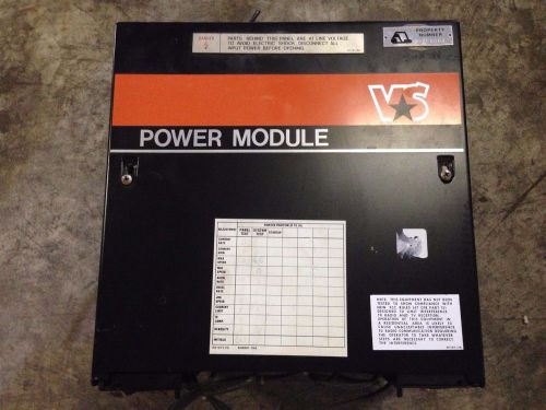 Reliance electric flexpak plus power module for sale