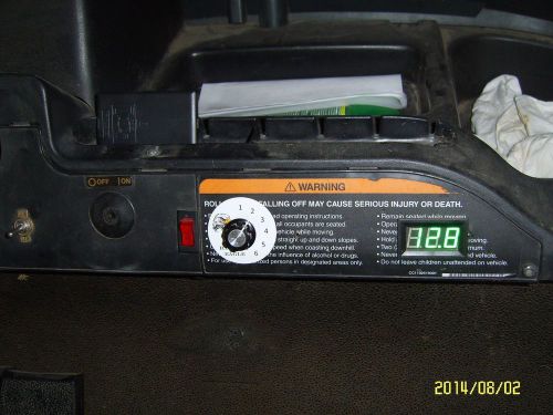 Battery meter for sale