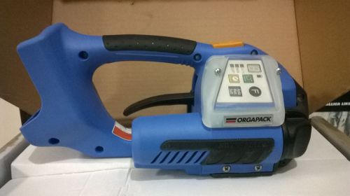 Brand new 3/4&#034; orgapack ort-400 in box for sale