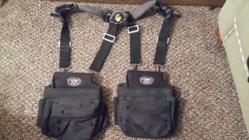 Brown bag company toolrider tool pouch for sale
