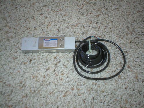 TEDEA HUNTLEIGH MODEL NO. 1040 SINGLE POINT LOAD CELL