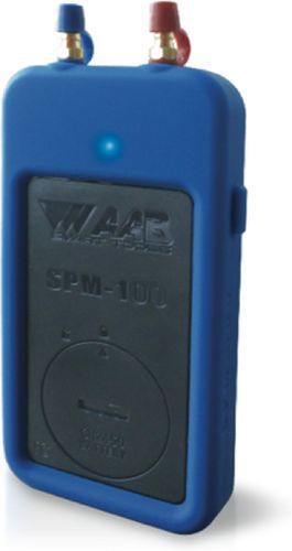 AAB SPM-100 Static Pressure Meter with Bluetooth