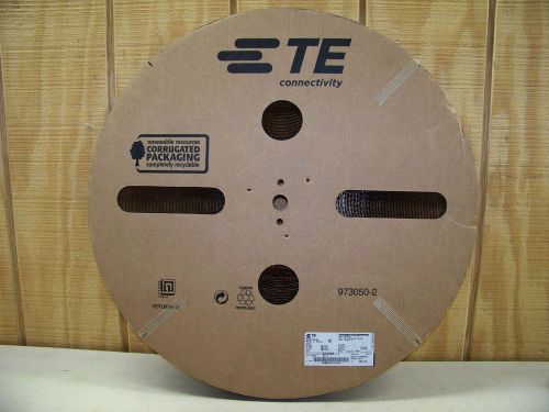 Tyco Electronics Contact SKT Crimp ST Cable Mount Strip 13000 New 928999-1