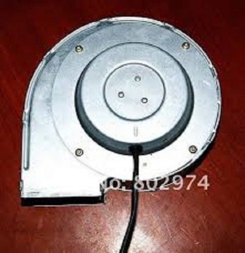 NEW EBM PAPST RADIAL EVAPORATOR FAN G2E133-DN79-38 3396561 Made in Germany