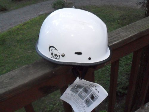 Pacific R3 Resue Helmet, KIWI USAR/ new with tag