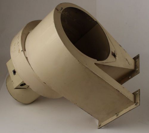 Dayton split-phase oil burner motor w/ fan shroud 1/3hp 6k705b usg for sale