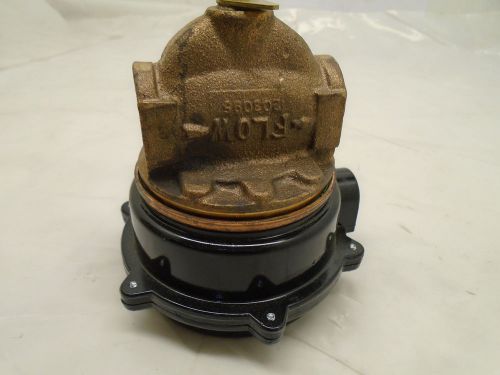 Mcdonnell7miller flow switch for sale