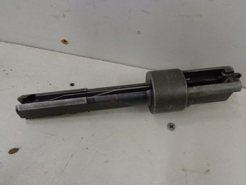 SUNNEN HONE MANDREL KL-962 WITH ADAPTER   STK 5277