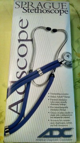 Adscope Stethoscope
