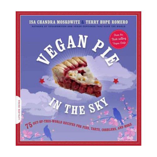 Perseus Book Group Vegan Pie in the Sky