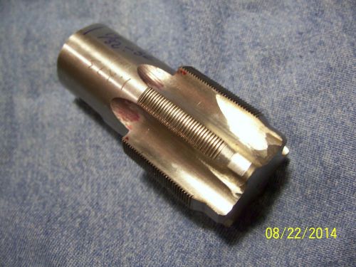 Usa 1 19/32 - 32 hss 4 flt tap machinist taps tools die&#039;s for sale