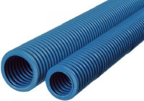 Thomas &amp; betts 12005upc 1/2&#034; blue ent 10&#039; (pack of 10) for sale