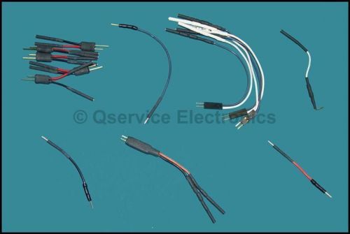 Tektronix lot accessories for p7313 tdp3500 seriies probes new parts no packing for sale