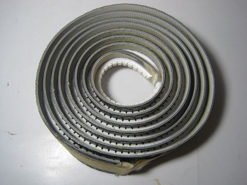 Ammeraal Beltech 10&#039; Plastic Spiral Lace Conveyor Belt  51421710 NNB